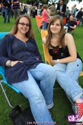 Apéro Pré-Doudou ! - Gallerie photo #301